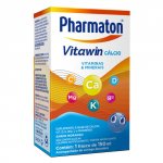 PHARMATON VITAWIN CALCIO C 150ML