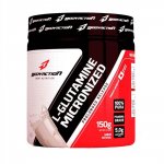 L-Glutamine Micronized (150 g) - Natural - Body Action