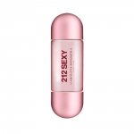 212 Sexy Feminino Eau de Parfum 60ml