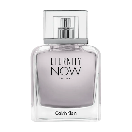 Perfume Masculino Calvin Klein Eternity Now for Men Eau de Toilette 50ml