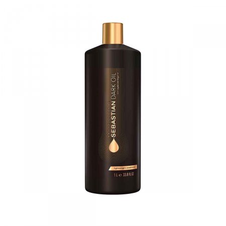 Condicionador Sebastian Professional Dark Oil com 1000ml