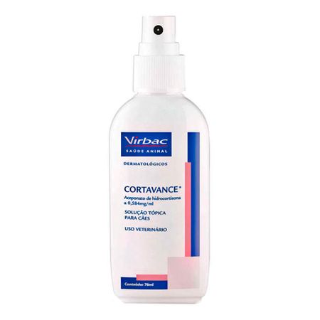 CORTAVANCE - 76ml CORTAVANCE Spray 76ml