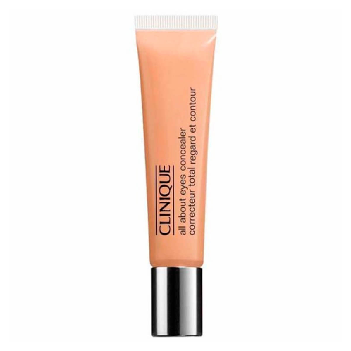 Corretivo Facial Clinique All About Eyes Medium Petal