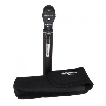 Oftalmoscópio PenScope 2,5V 2076.100 Riester