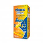 Vitaxon D Zinco Airela 2000Ui 30 Compr