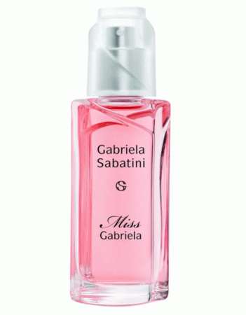 Perfume Gabriela Sabatini Miss Gabriela Eau de Toilette Feminino 30ml