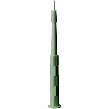 Punch Dermatológico Kolplast - Descartável - Estéril - 2Mm