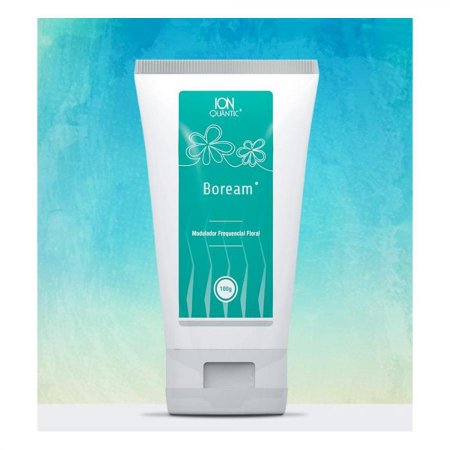 Boream gel ionquantic - 100gr