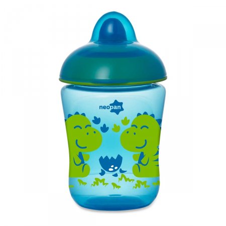 Copo de Transição Neopan Azul 250ml