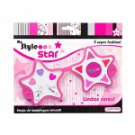 My Style Star - Maquiagem Infantil - BR125