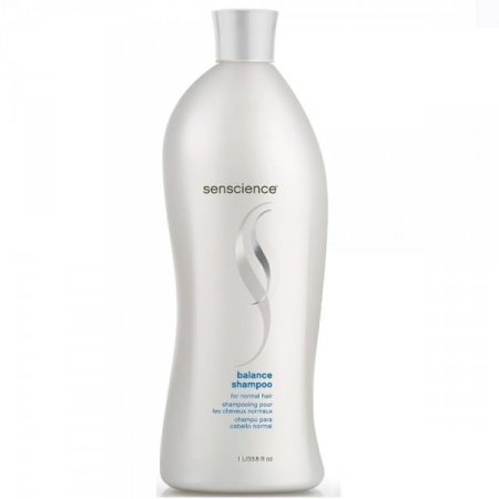 Shampoo Senscience Balance 1000ml