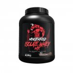 WHEY PROTEIN ISO PROTEIN BLEND (2kg) - Chocolate