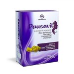 Pausavit 60 capsulas