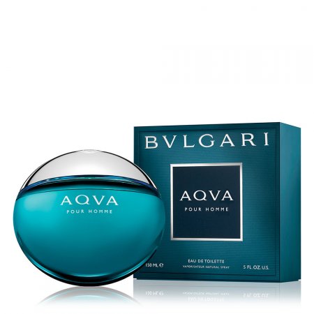 BVLGARI AQVA EAU DE TOILETTE 150ML
