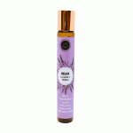 Roll-on Aromaterápico Relax 10 ml Terra Dourada