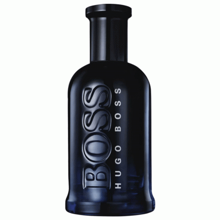 Hugo Boss Bottled Night Eau de Toilette Perfume Masculino 50ml