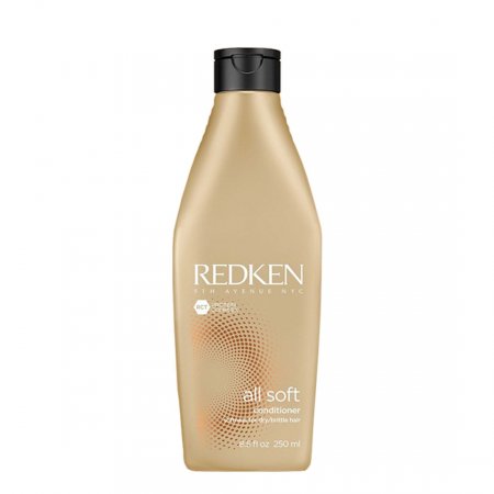 Condicionador Redken All Soft 250ml