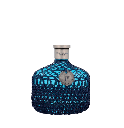Perfume Masculino John Varvatos Artisan Blu Eau de Toilette 75ml