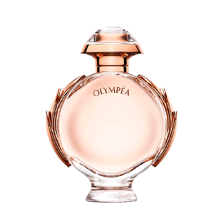 Paco Rabanne Olympéa Eau de Parfum - Perfume Feminino 50ml