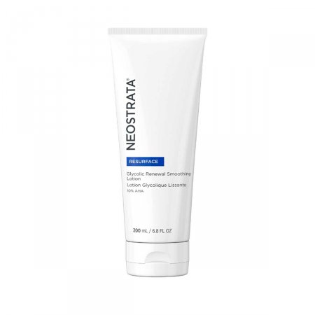 Loção Corporal Anti-Idade Neostrata Resurface Ultra Smoothing com 200ml