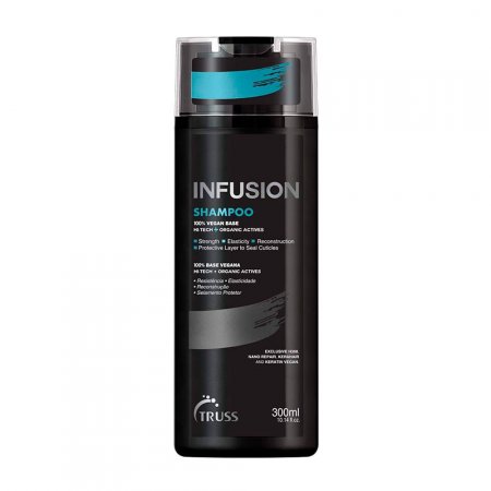 Shampoo Truss Infusion 300ml