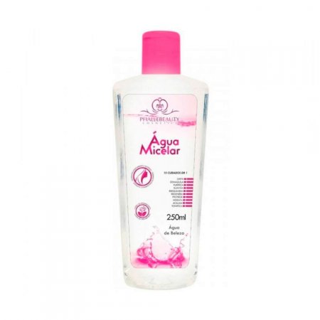 Água Micelar Ph013 Phallebeauty 250Ml