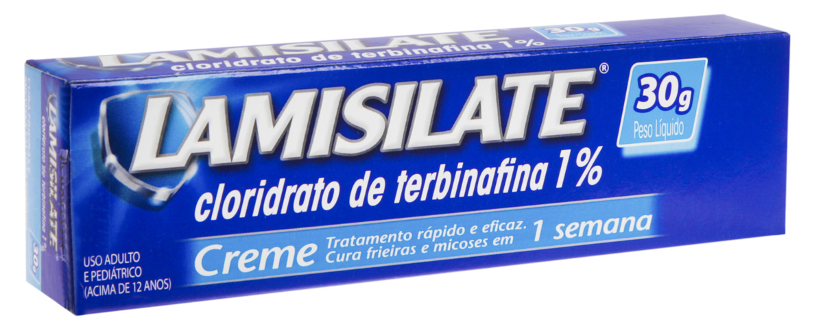 Lamisilate