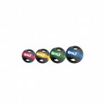 Medicine Ball com pegada Lightning Bolt Kikos 3Kg