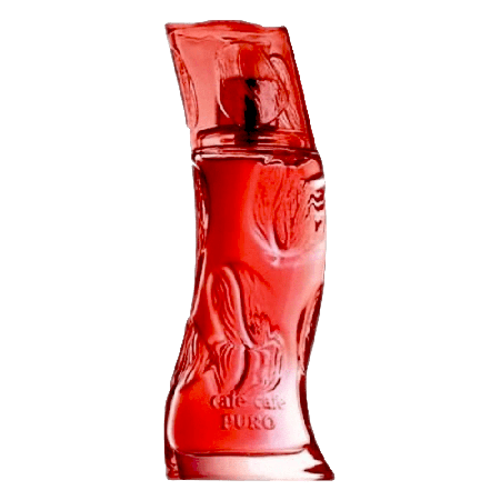CAFE PURO INTENSO FEM 100ML