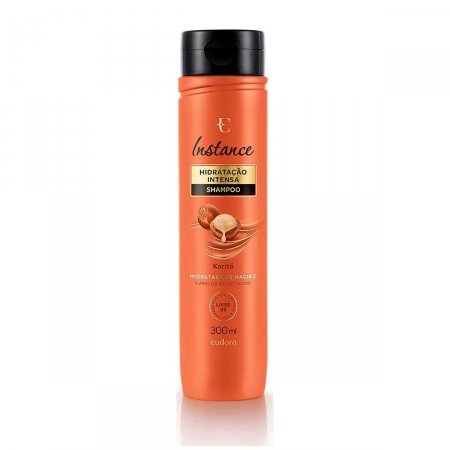 Shampoo Instance Karité com 300ml