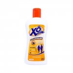 REPELENTE XÓ INSETO LOÇÃO HIDRATANTE 200ML