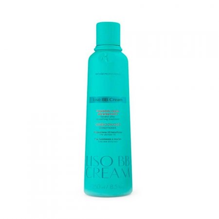 Condicionador Liso BB Cream Protein Richée 250Ml