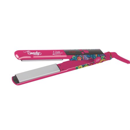 Prancha Lizz Profissional Beauty Pro 230°c Bivolt