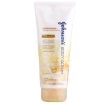 Sérum Hidratante Corporal Johnson's Iluminador com 200ml