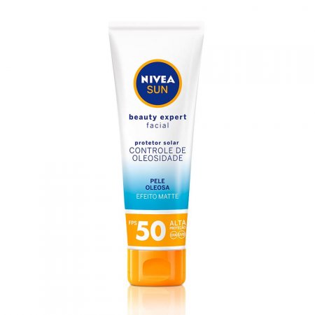 P SOLAR NIVEA FAC BE OLE F50 50G