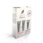 Kit DermoNano Creme para Pernas Cansadas com 200g + Creme para Pés Ressecados com 60g