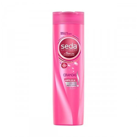 SH SEDA SOS CERAMIDAS 325ML