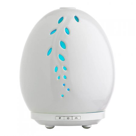 Difusor Drift Aroma Leaf 5 em 1 - Hathas