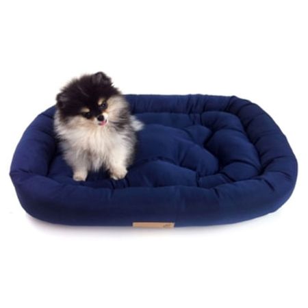 Caminha Luxo T-bone-Azul-GG