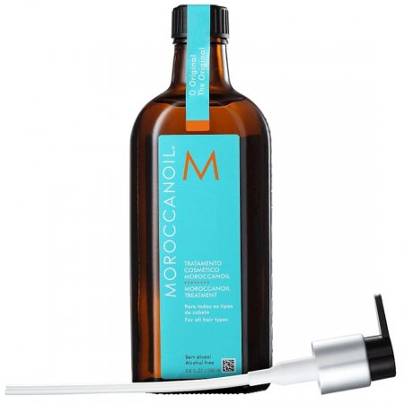 Óleo de Argan Moroccanoil 200ml
