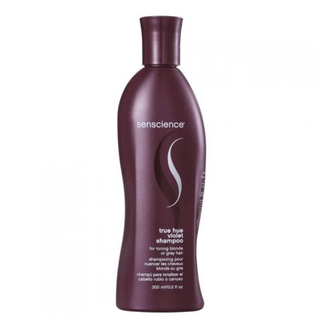 Shampoo Senscience Violet Sulfate Free 300Ml