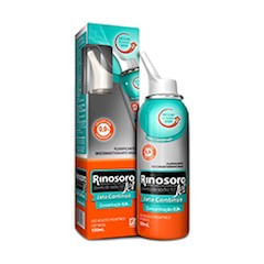 RINOSORO JET 0,9% C 100ML