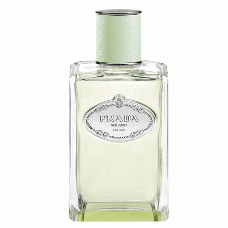 Perfume Prada Les Infusion de Prada Iris Feminino Eau de Parfum