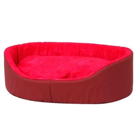 Cama Europa - São Pet Cama Europa -Azul-nº5