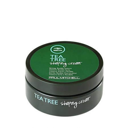 Cera Paul Mitchell Tea Tree Shaping Cream 85g