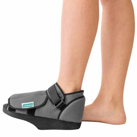 Sandalia Baruk Cunha Retrope Hallux Valgo Chantal Evolution - 41-43