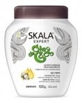 Kit  02 Creme Skala 1 Kg - Óleo De Coco