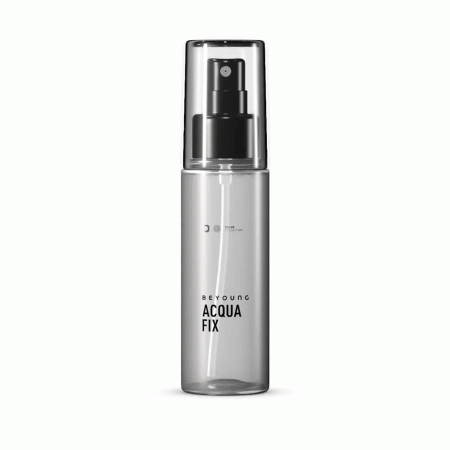 Fixador de Maquiagem Beyoung Acqua Fix Incolor 60ml