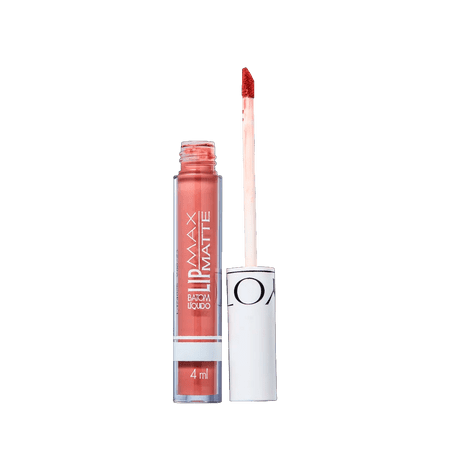 Payot Nude Rose - Batom Liquido