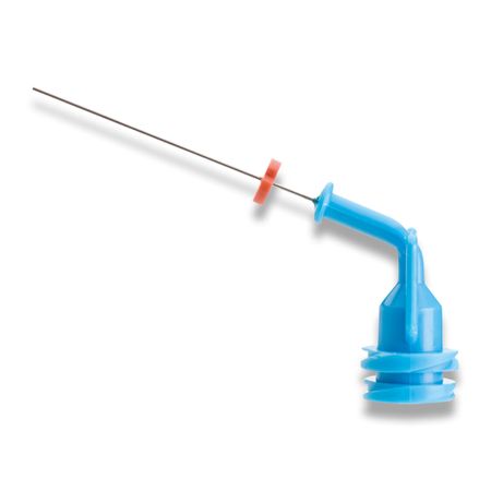 Navitip 29g 25mm com 20 Blue - Ultradent
